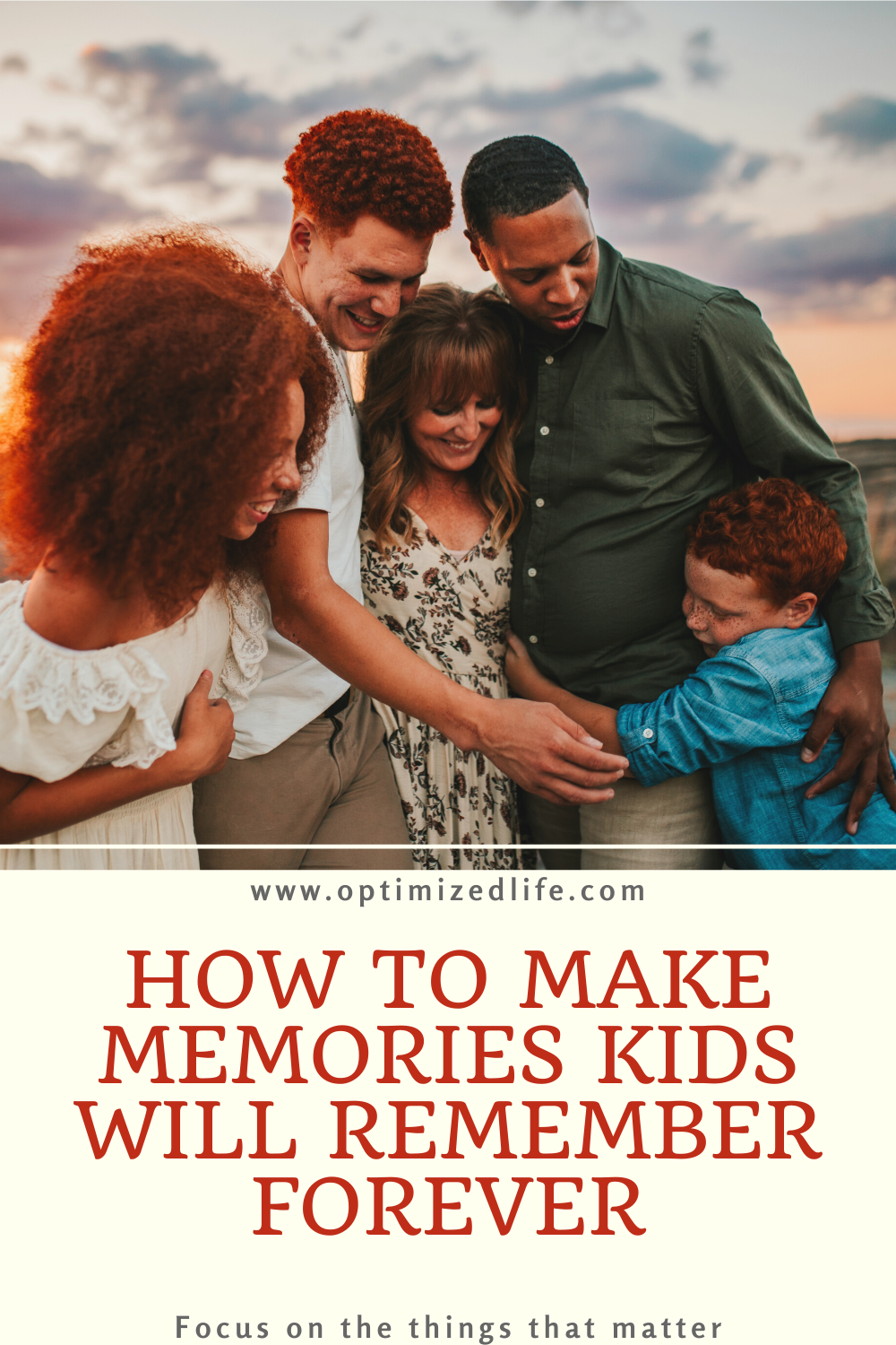 create memories create memories