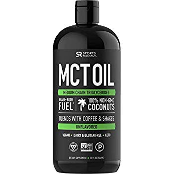 MCT Oil