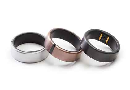 Motiv fitness and Sleep tracker 