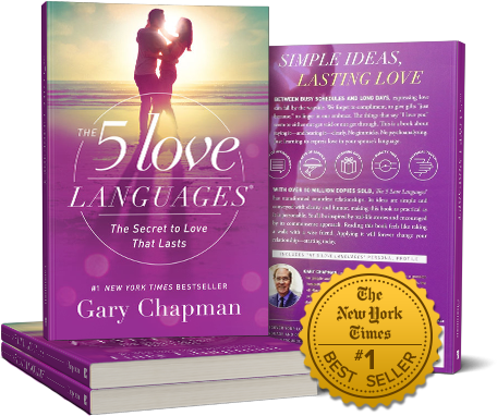 5 Love Languages 