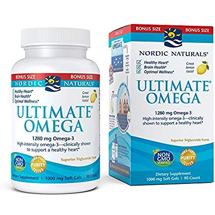 Ultimate Omega