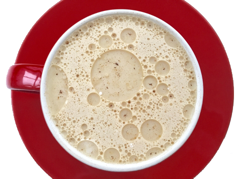 Cup of coffee 