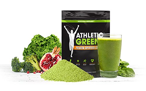 Athletic Greens 