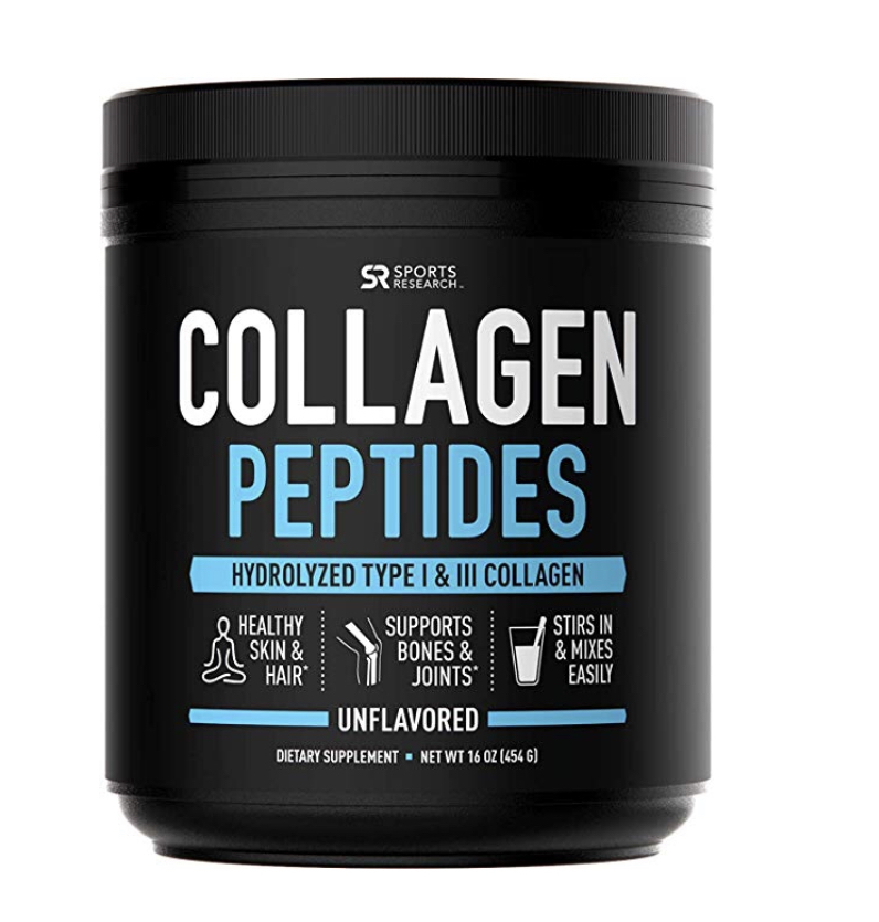 Collagen Peptides
