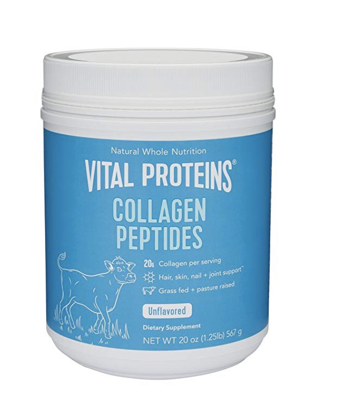 Vital Protein collagen peptides