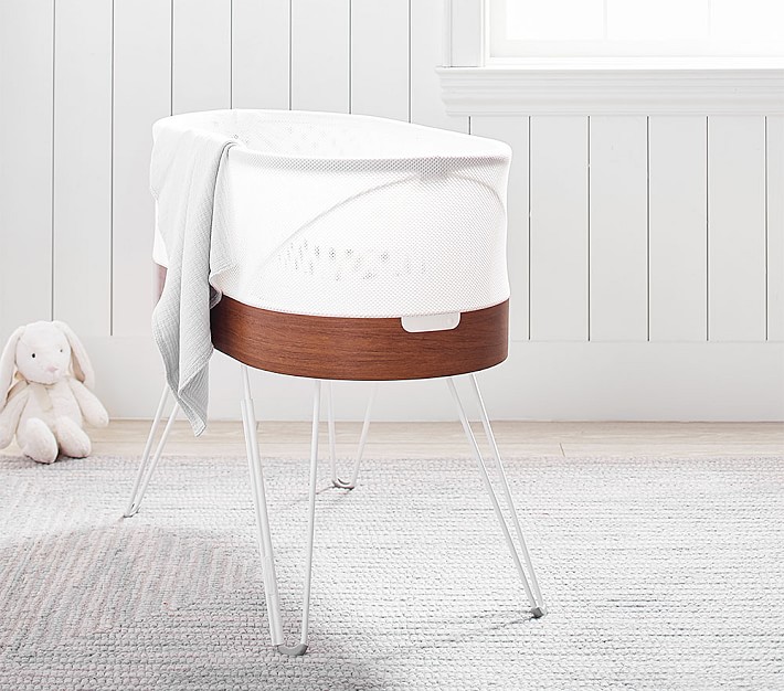 Snoo Smart SLeeper Bassinet by Happiest Baby