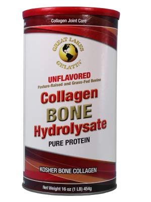 Great Lakes Collagen