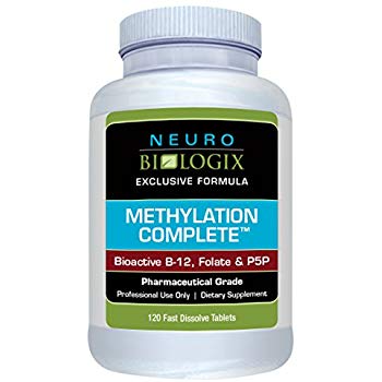 Methylation Complete 