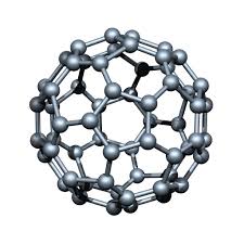 C60 
what is Carbon 60