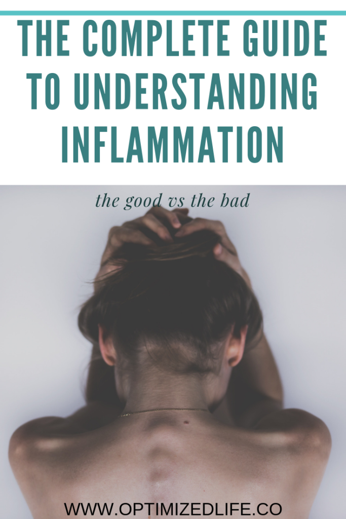 INFLAMMATION