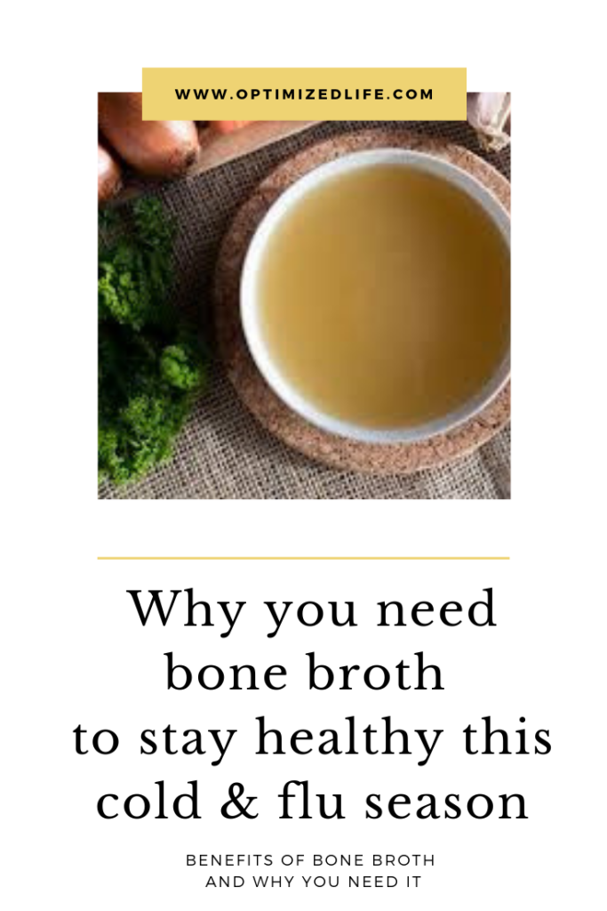 Bone Broth 