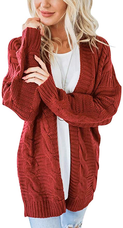 Fall and winter fashion trends 2019 