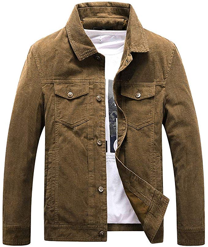 2019 Top 11 Affordable Fall Fashion Essentials Every Man Needs ...