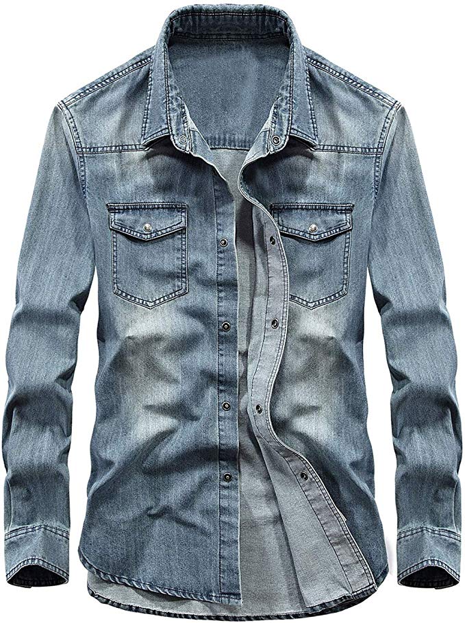 Mens Fall fashion 