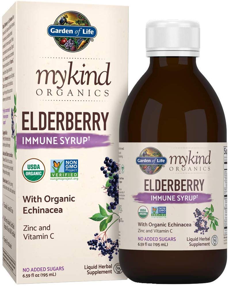 Elderberry 