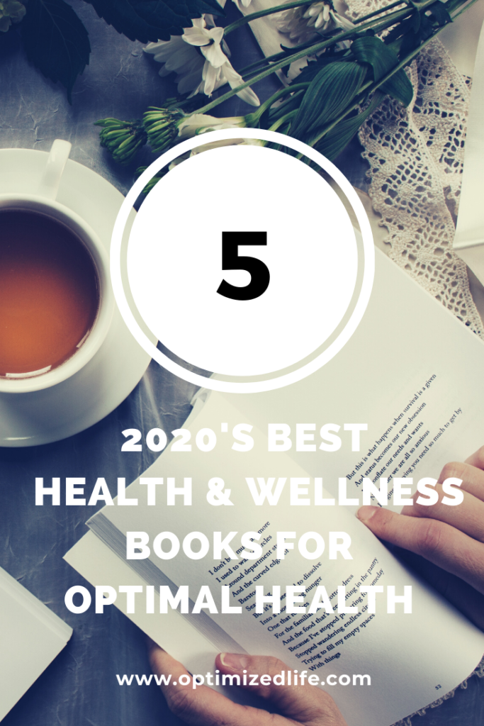 2020s best wellness books 