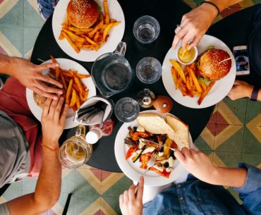meat alternatives