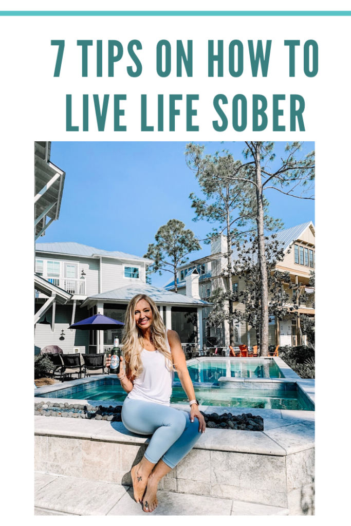 Sobriety
