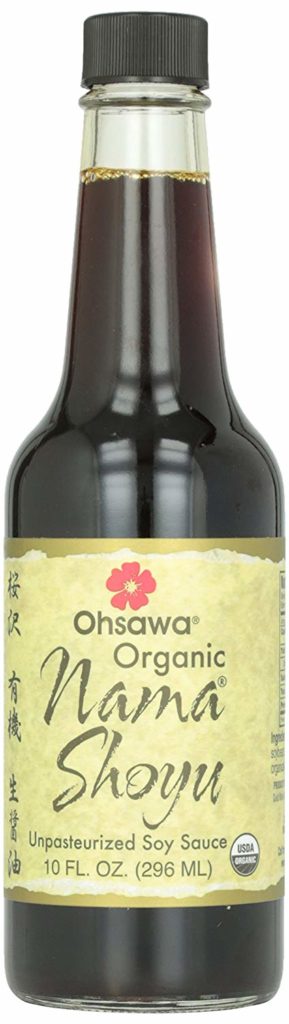 Mama Shoyu