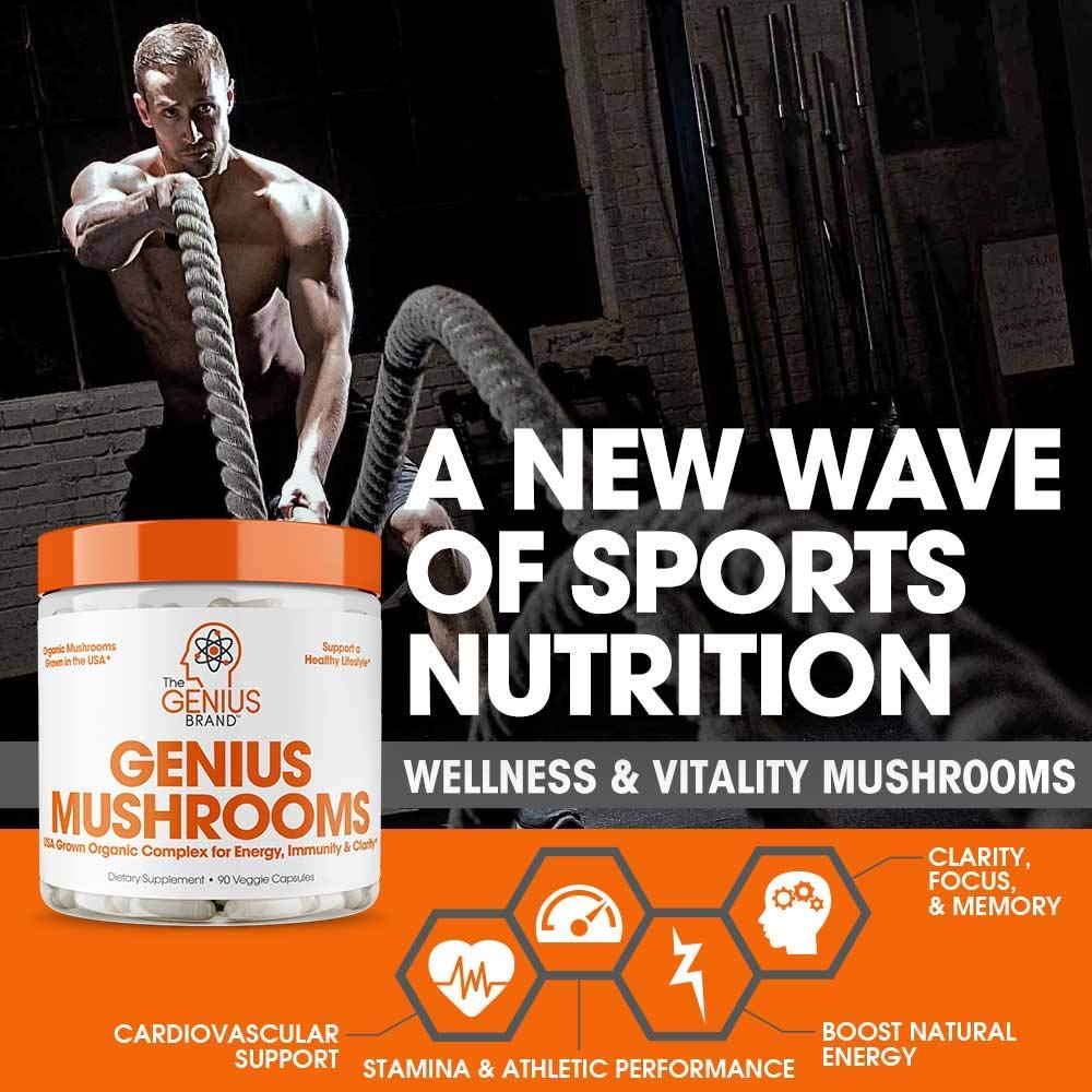 nootropics supplements for energy