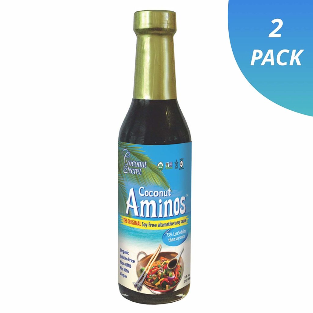 Aminos