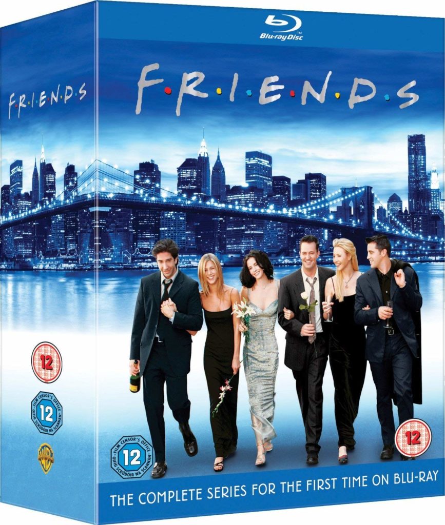 friends tv show