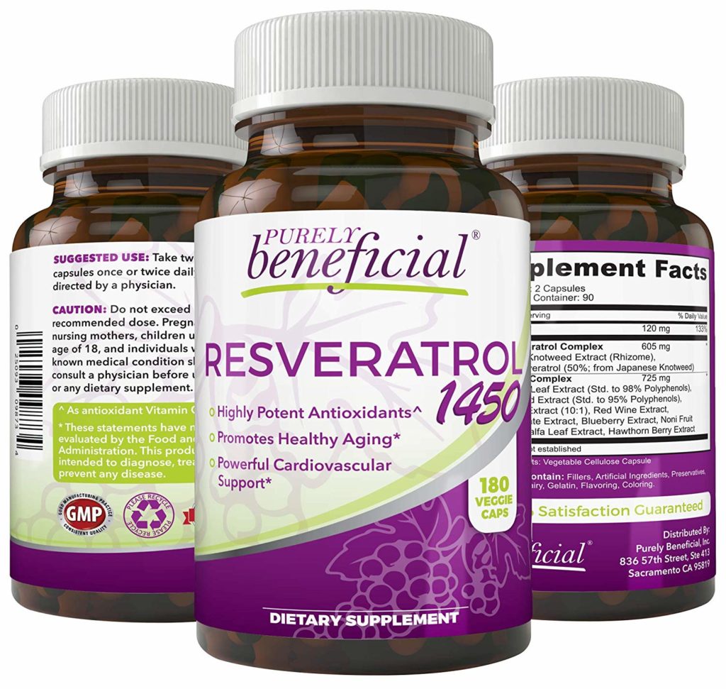 Resveratrol