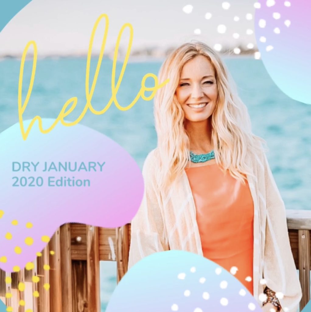 30-day free sobriety challenge