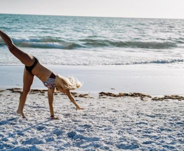 cartwheel