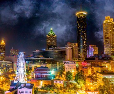 things to do in atlanta with kids