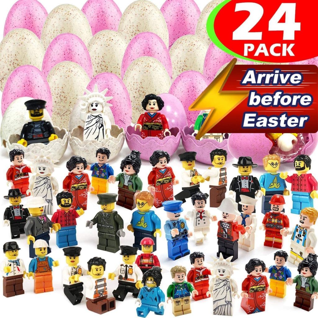 Lego Easter Egg Amazon