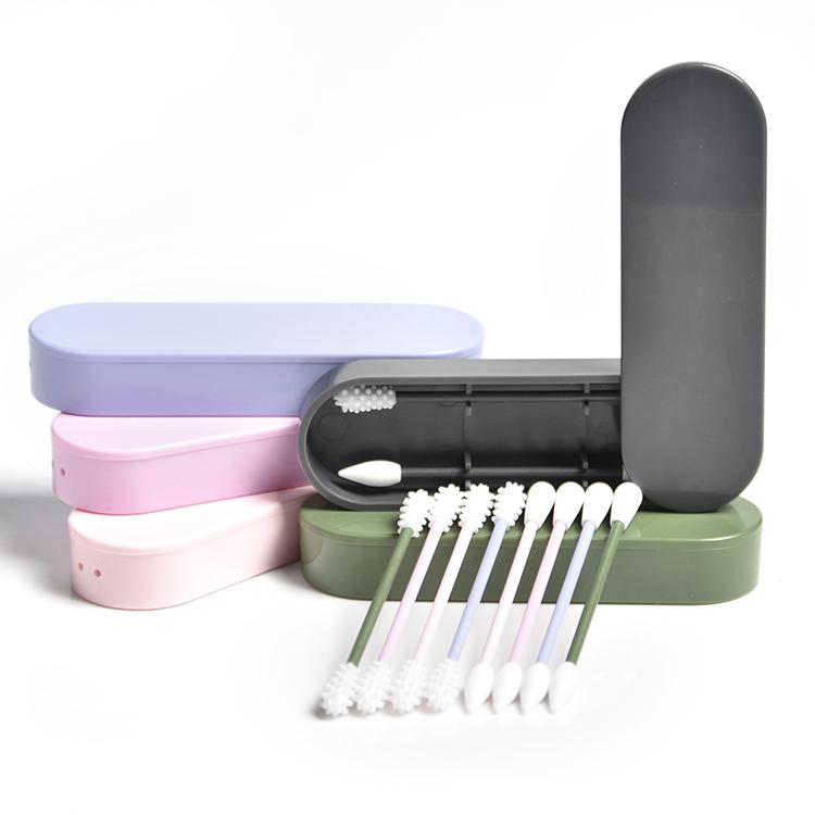 reusable swabs
