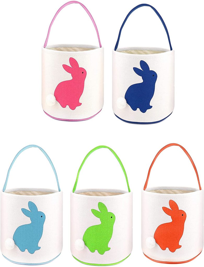 Easter baskets amazon