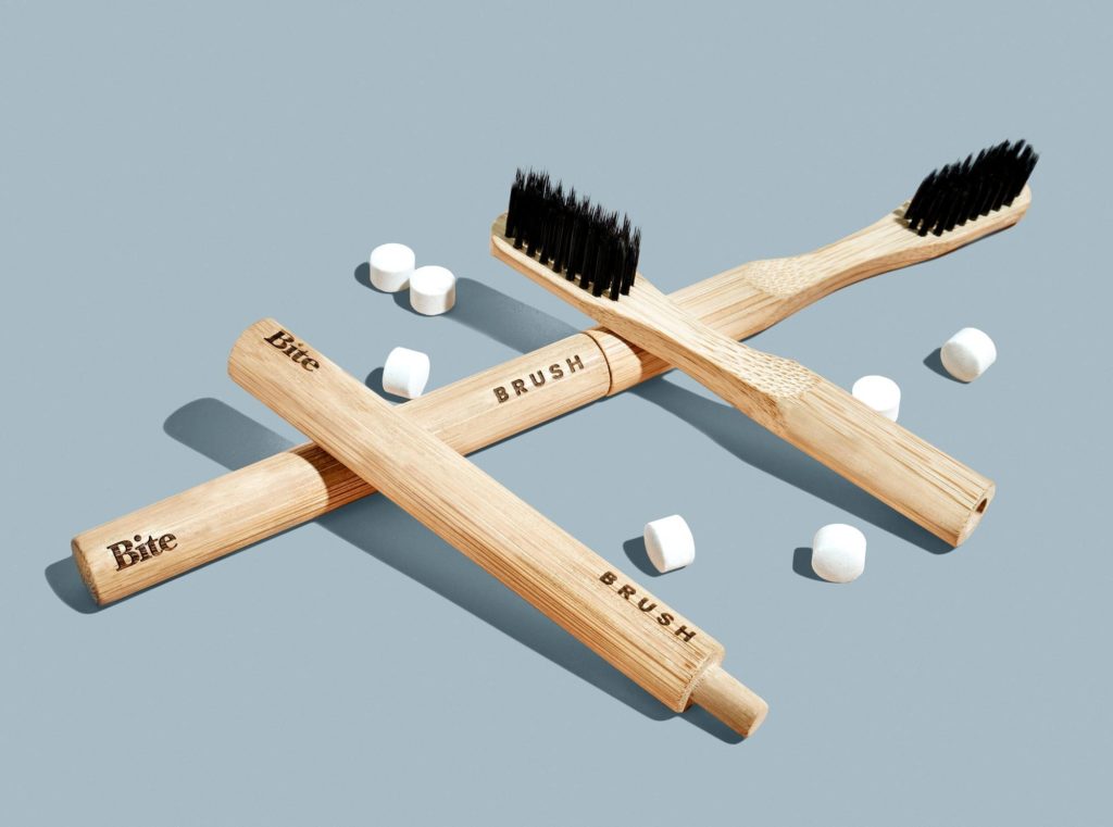 toothpaste tablets 