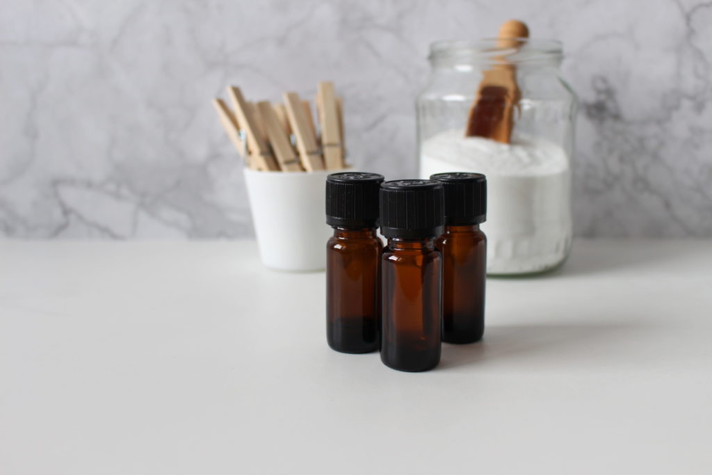 zero waste bathroom