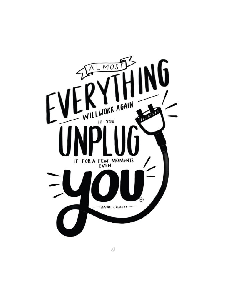 unplug form technology