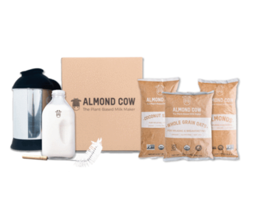 almond cow