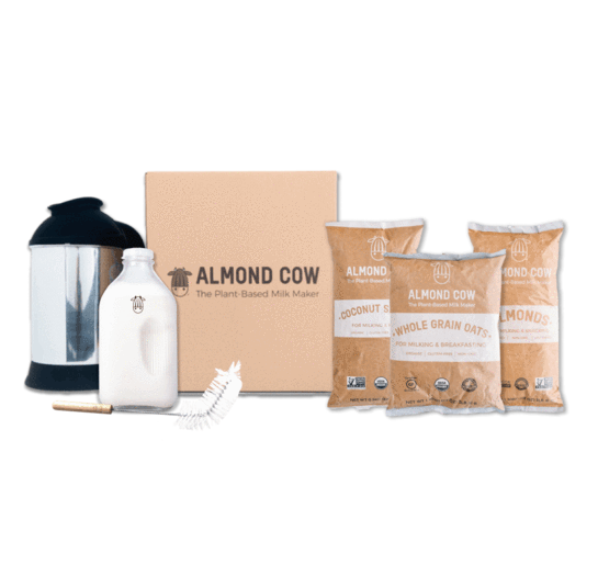 almond cow
