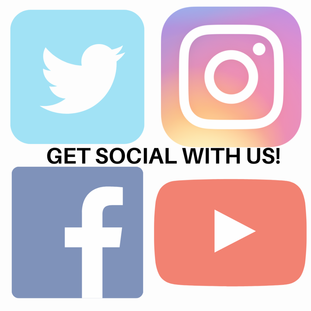 optimized life on social media 