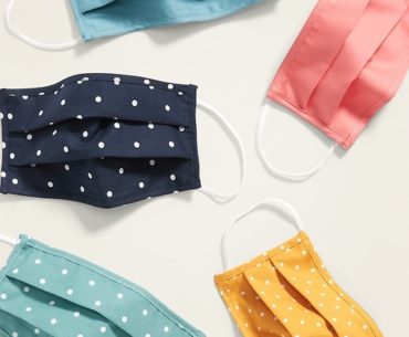face masks for teens