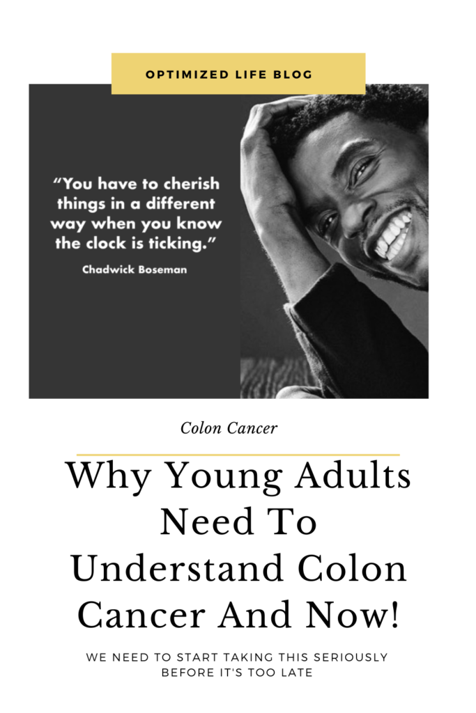 Chadwick Boseman quotes to live by