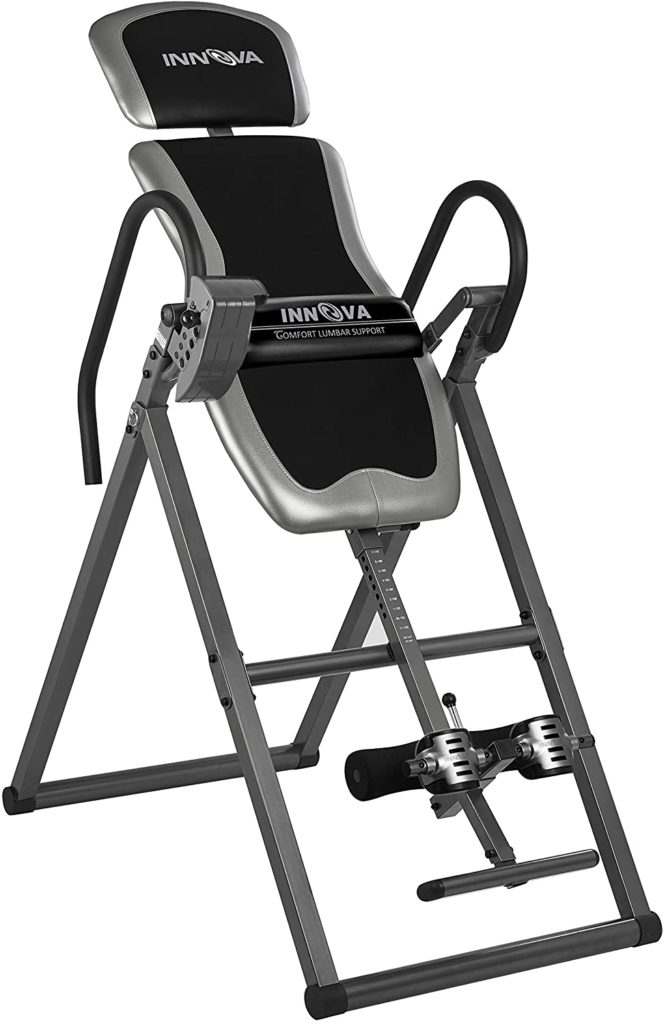 innova inversion table