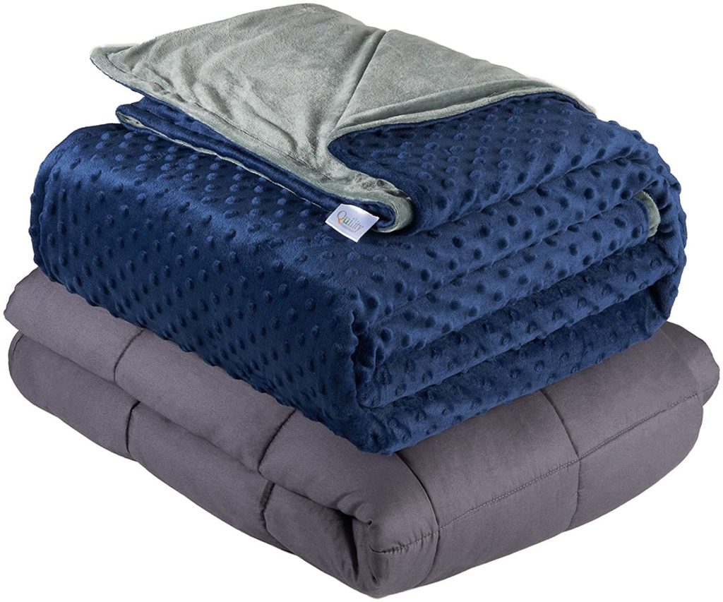 best weighted blanket 