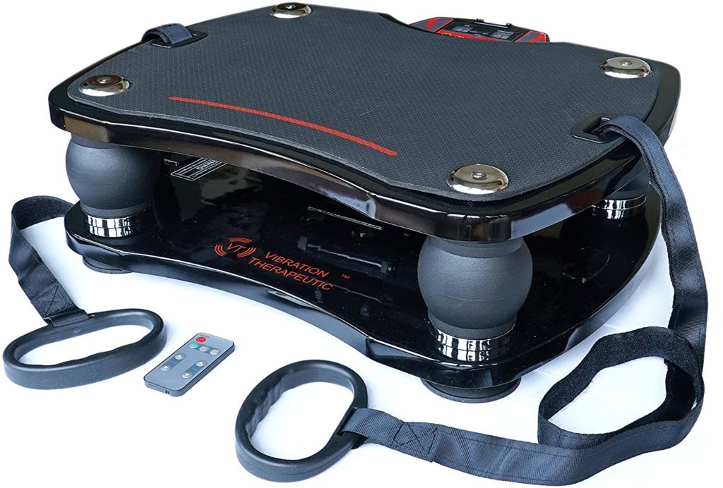 what is vibration therapy