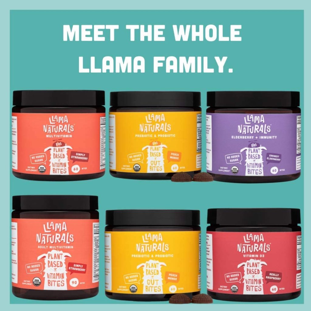 best vitamins for picky eaters 