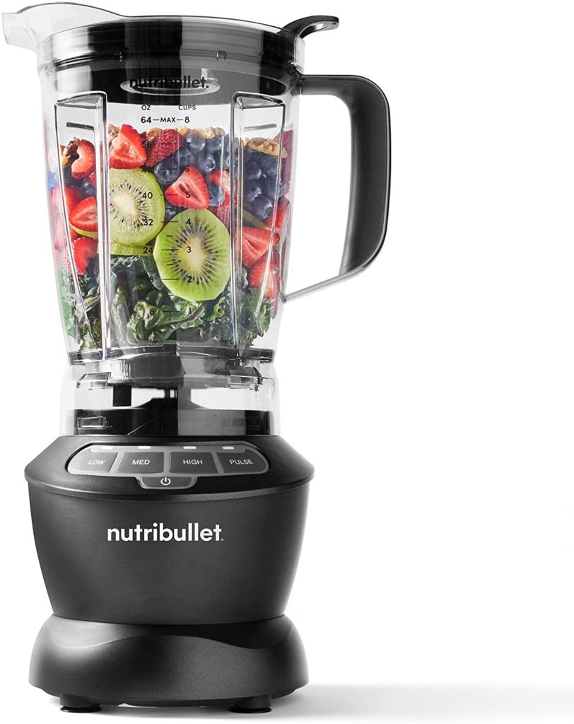 NutriBullet 1200 blender 