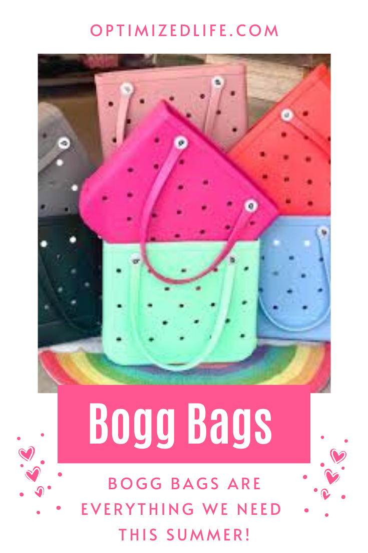 bogg bag review