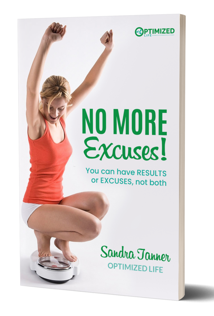 Optimized Life Free health and fitness program
