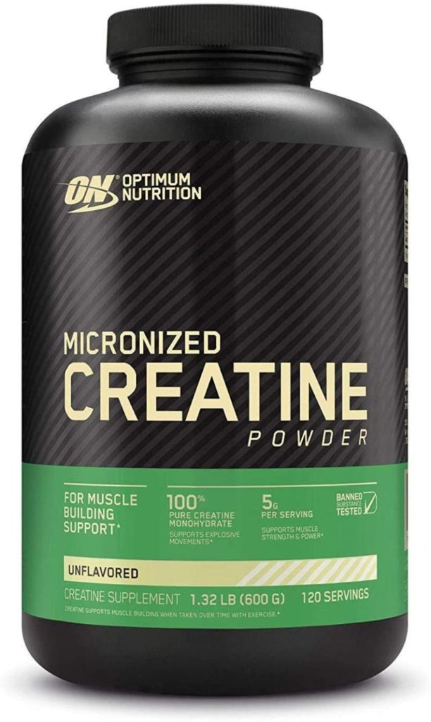 Creatine Powder 
