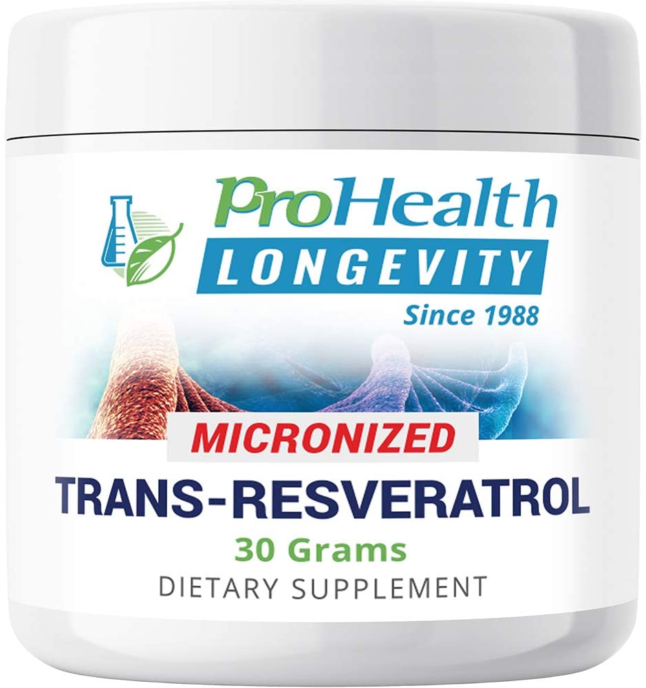 Resveratrol Powder 